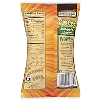 Vista 3 de Snyder's of Hanover Pretzel Pieces