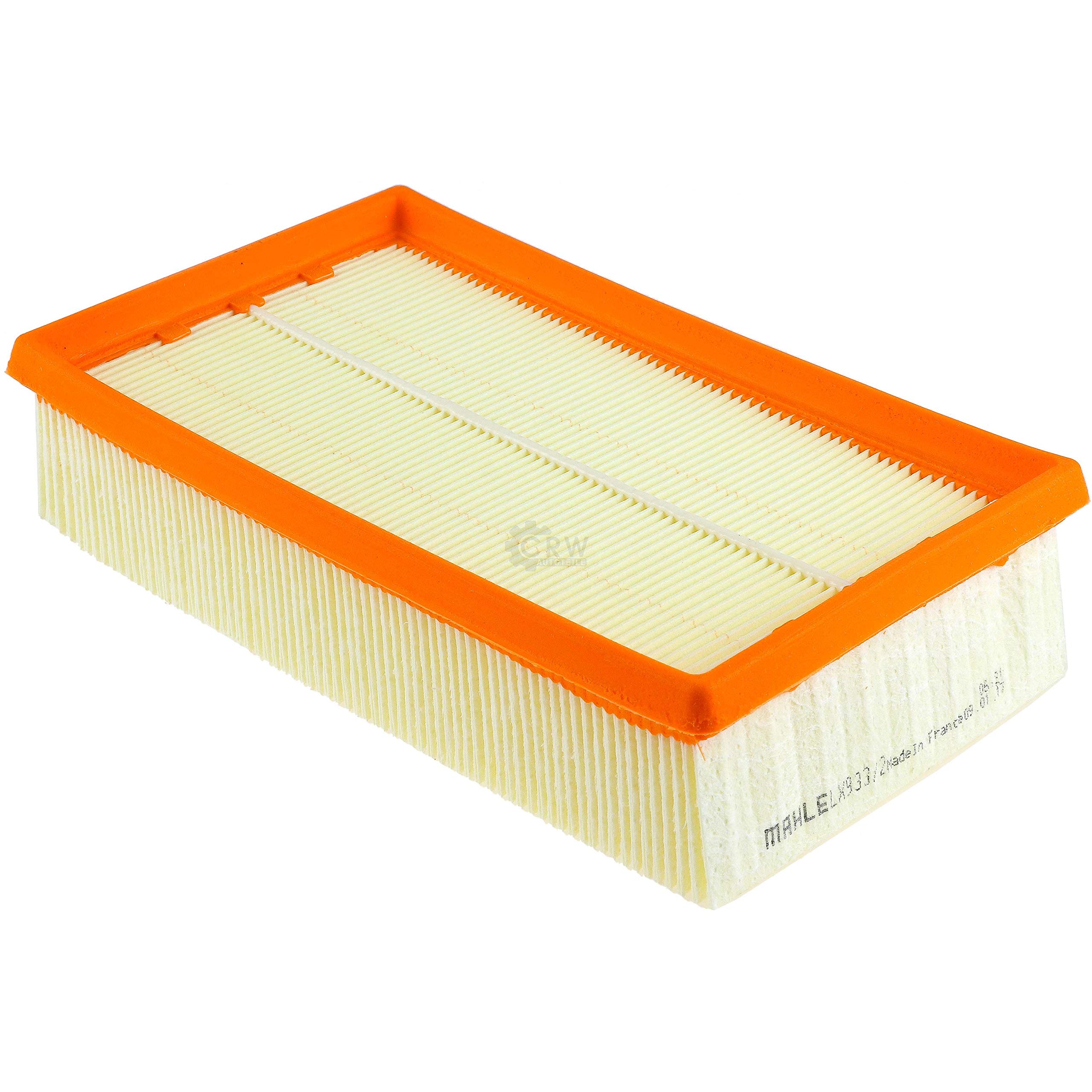 Paquete de inspección Kit de mantenimiento con filtro de aceite OC 727, filtro de aire LX 933/2, filtro de cabina LA 230, tornillo de cierre