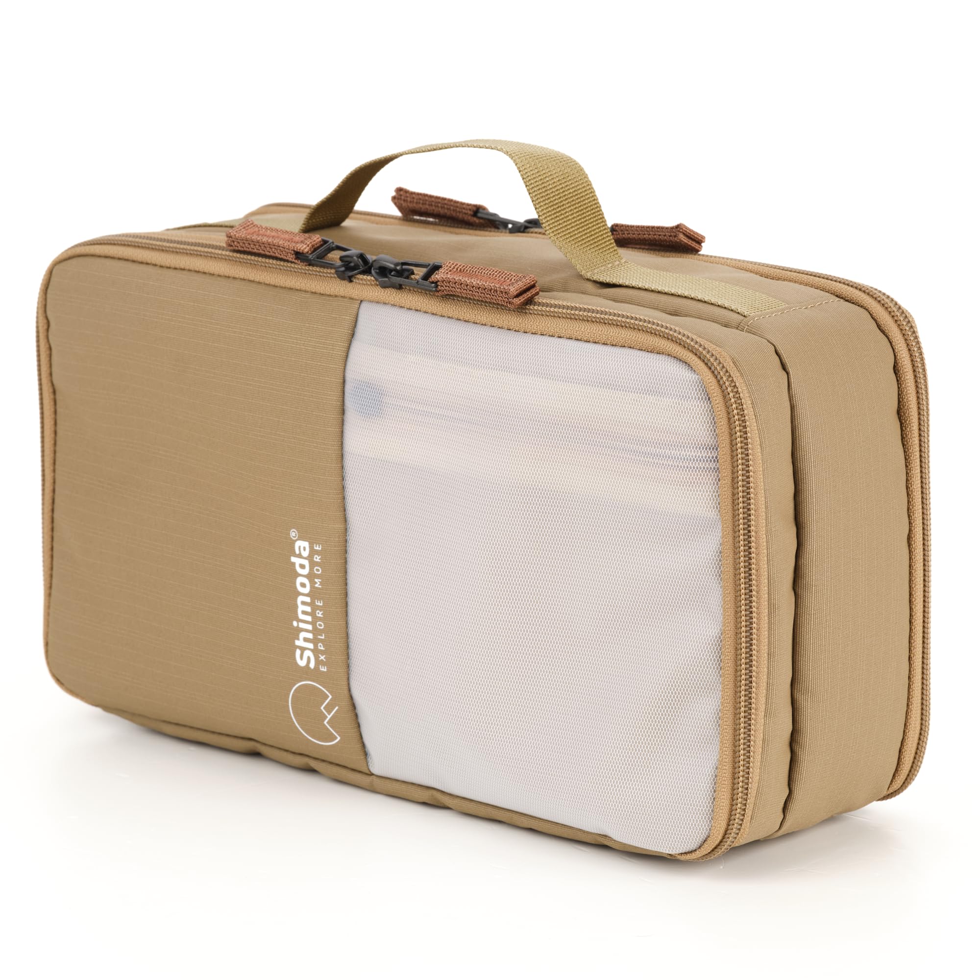 Shimoda Accessory Case - Large - Boa (520-513)