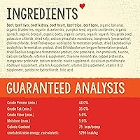 Vista 3 de Stella & Chewy's Dried Meal Mixer supermezclas, 16 onza