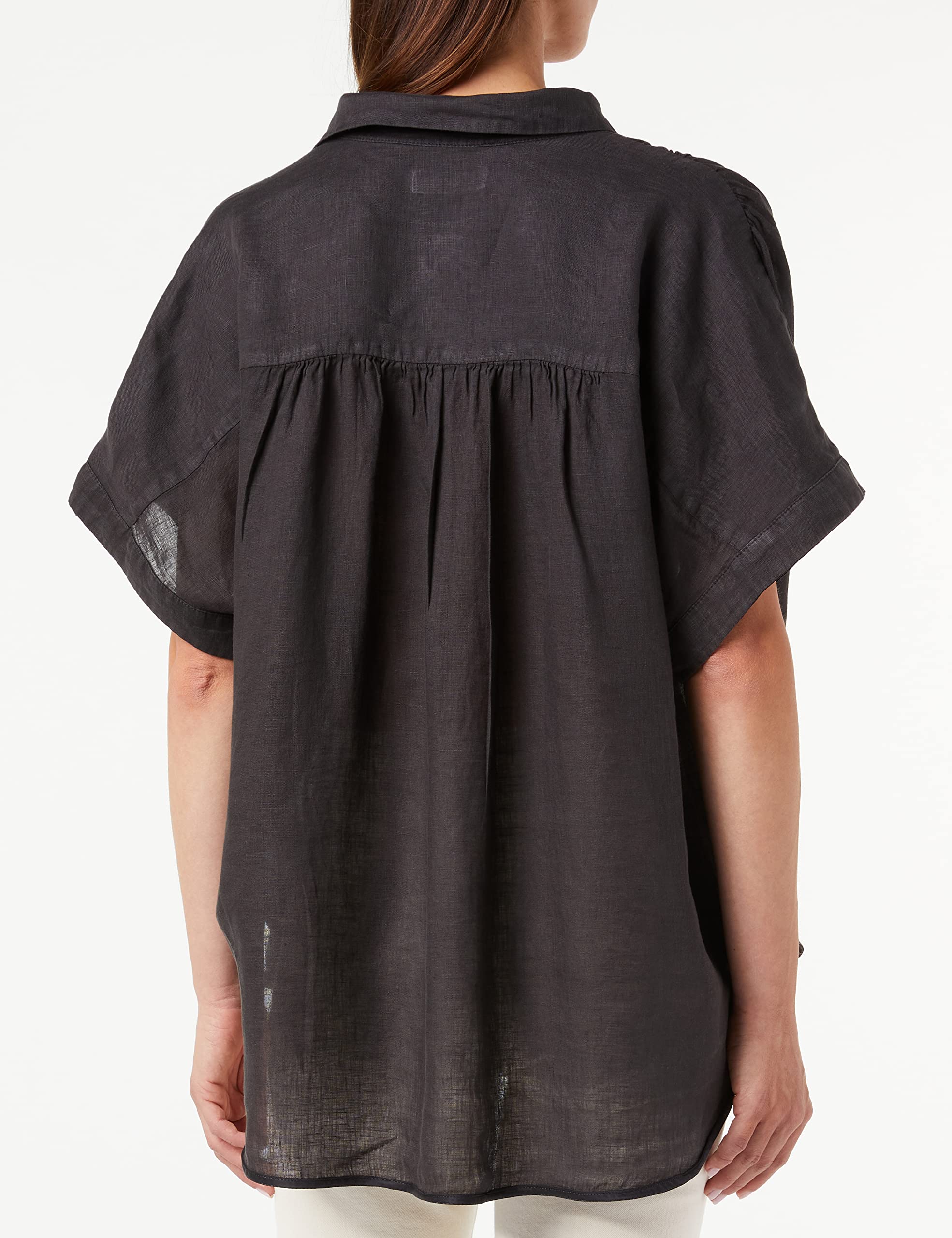 Replay W2095 Camicia da Donna Donna