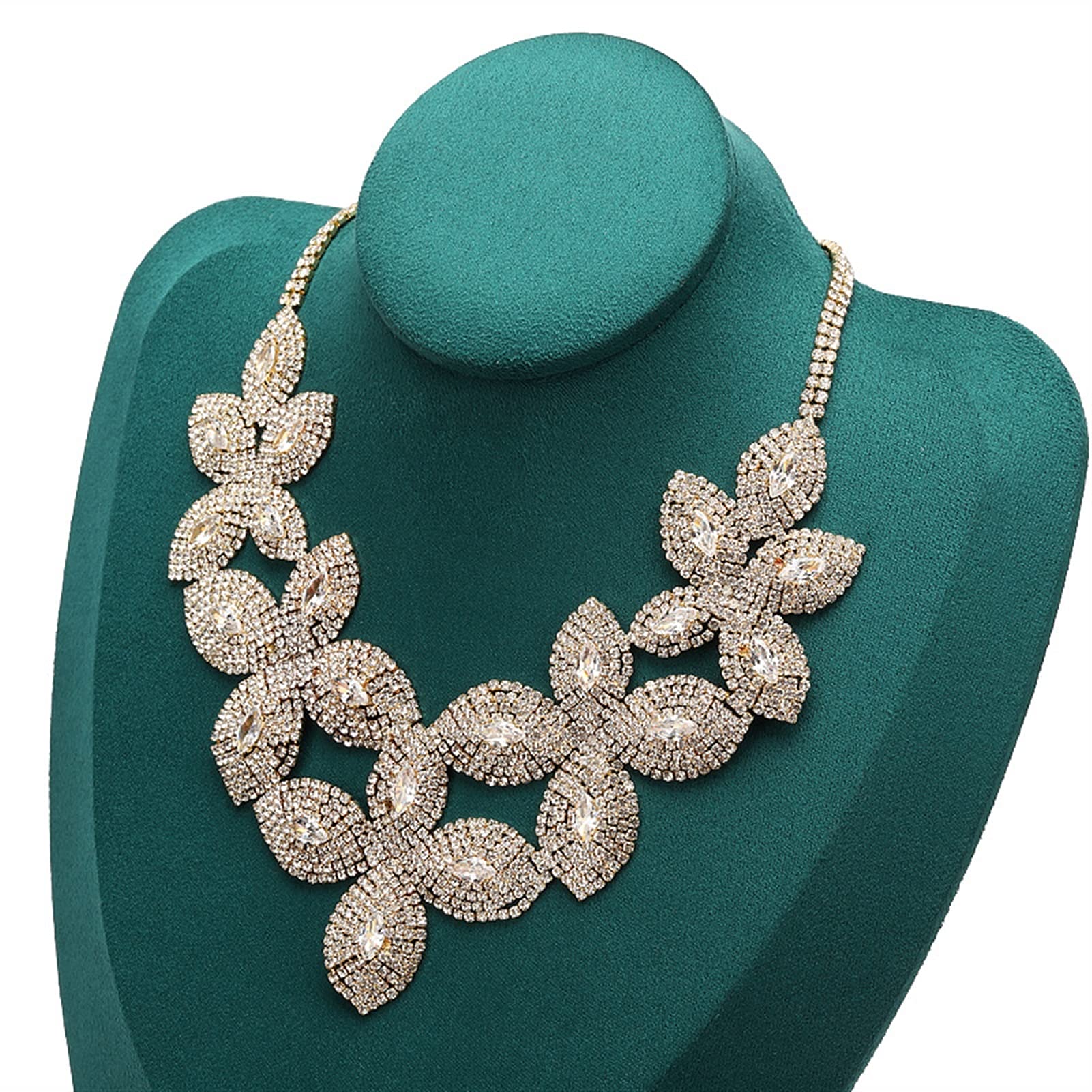 Collana Donna Con Ciondolo Dorato | Gioielli - Foto 11