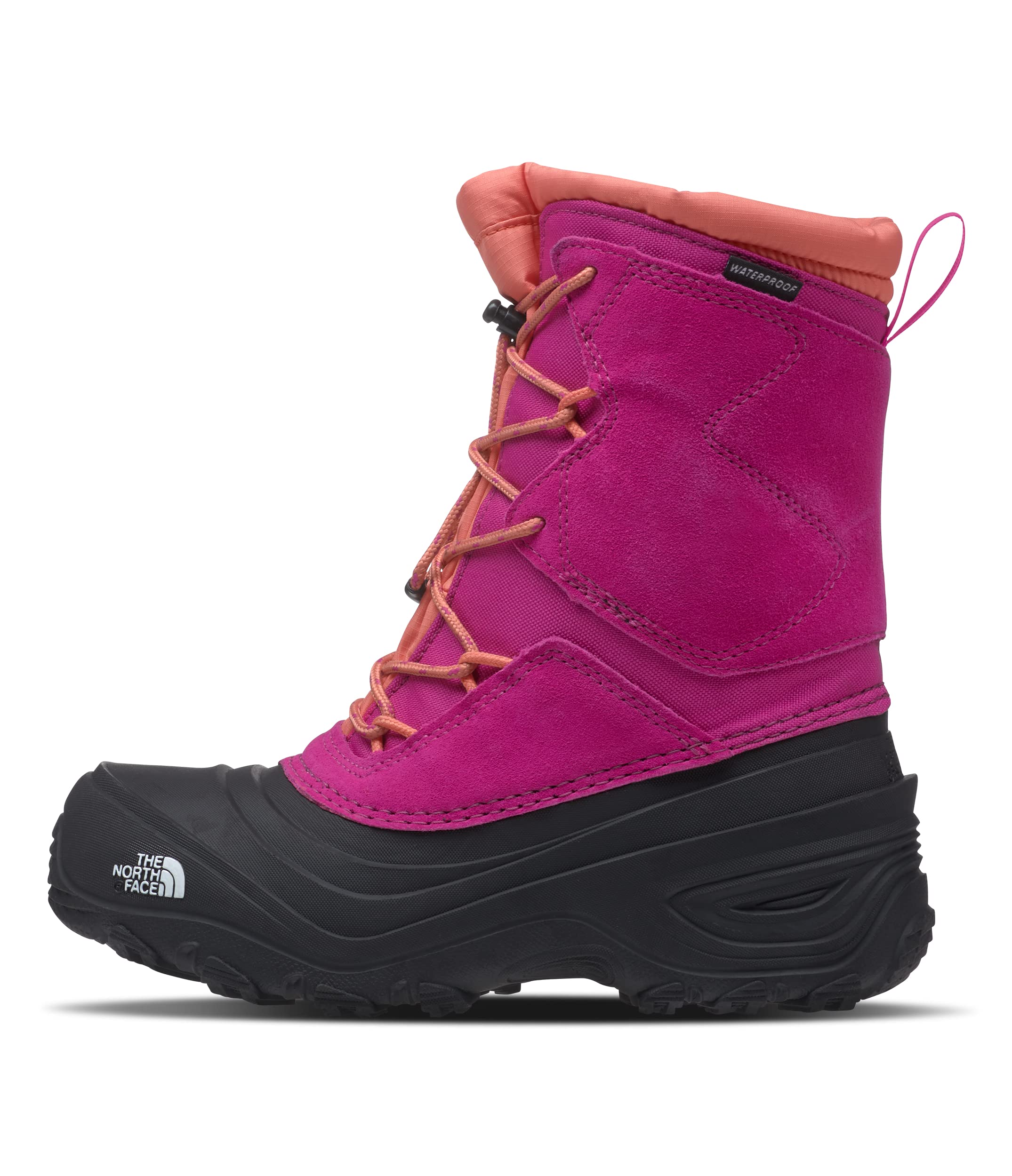 THE NORTH FACETeen Alpenglow V Waterproof Boot