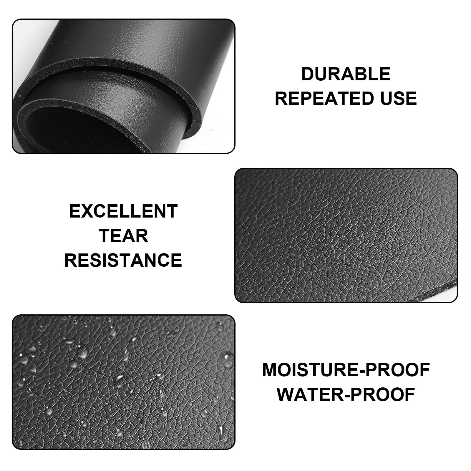 Sunny Health & Fitness Exercise Equipment Mat - Tapis de tapis roulant, Tapis de vélo d'exercice, Tapis de fitness, Tapis elliptique, Tapis de corde à sauter, Tapis de gymnastique Sunny Health & Fitness Exercise Equipment Mat - Tapis de tapis roulant, Tapis de vélo d'exercice, Tapis de fitness, Tapis elliptique, Tapis de corde à sauter, Tapis de gymnastique