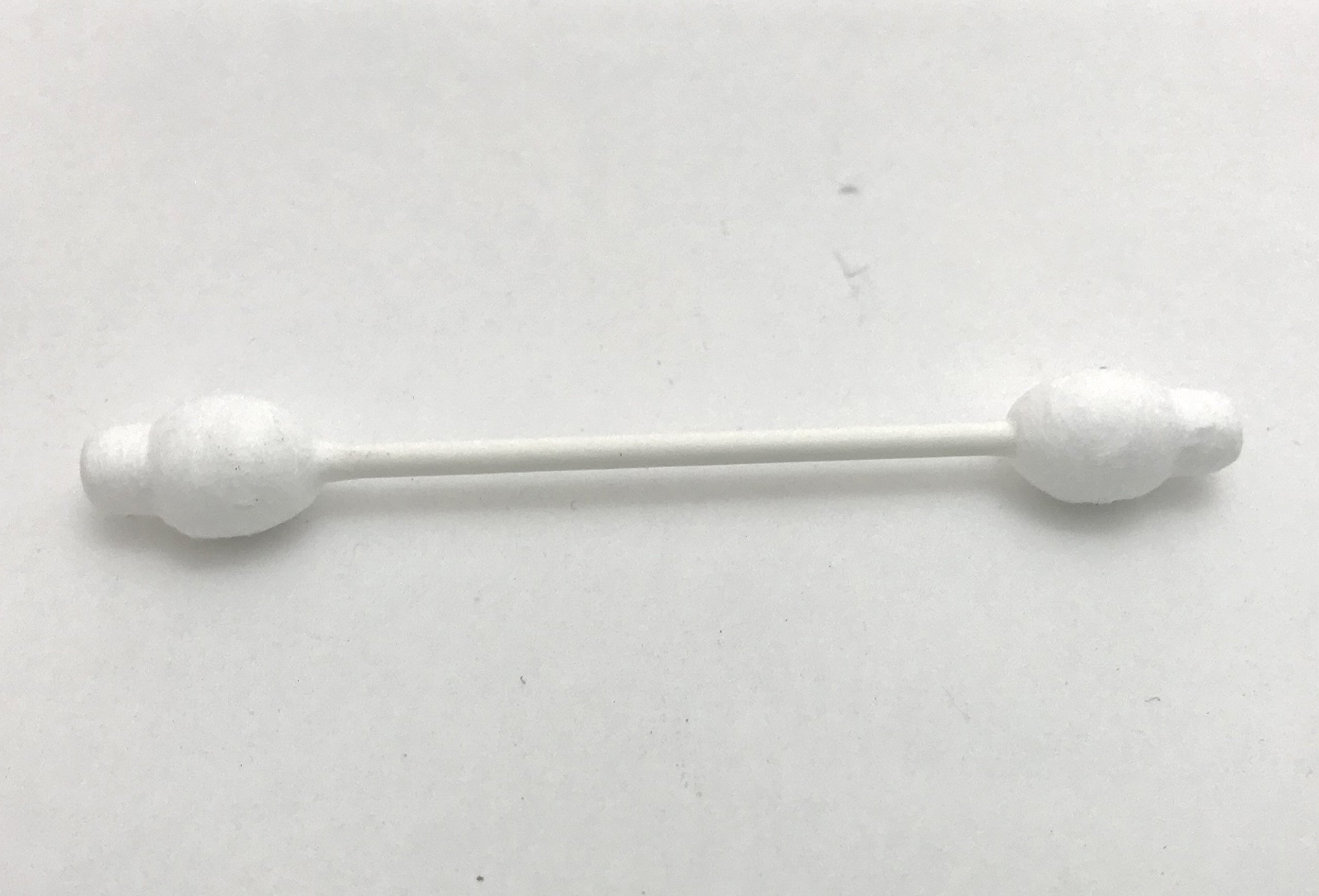 Amazon | お得セット フィットライフ 二段綿球シャワー綿棒 91本 (3  