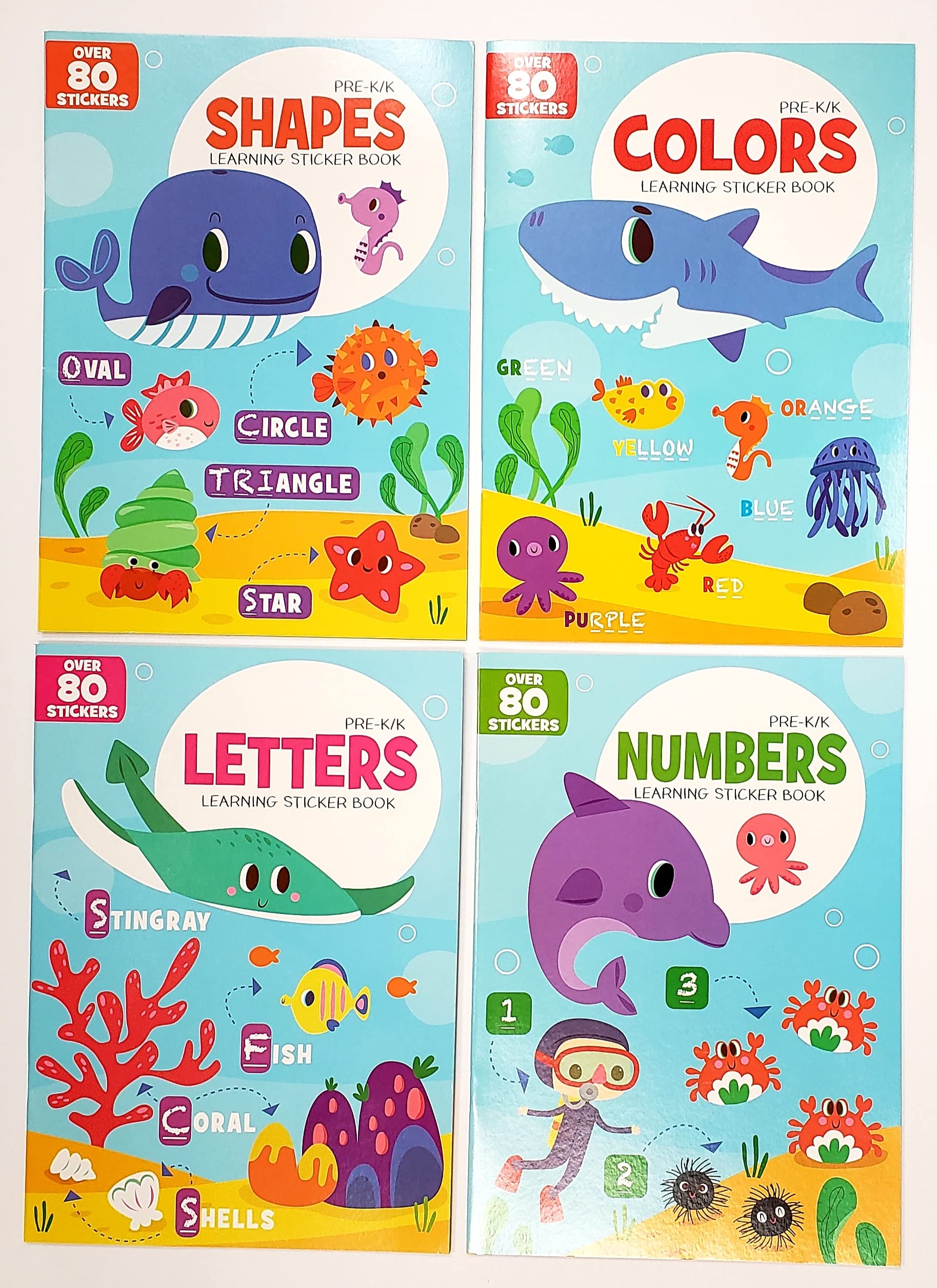 Livre d'activités pour enfants 3-6 ans : Occuper intelligemment vos enfants à la maison