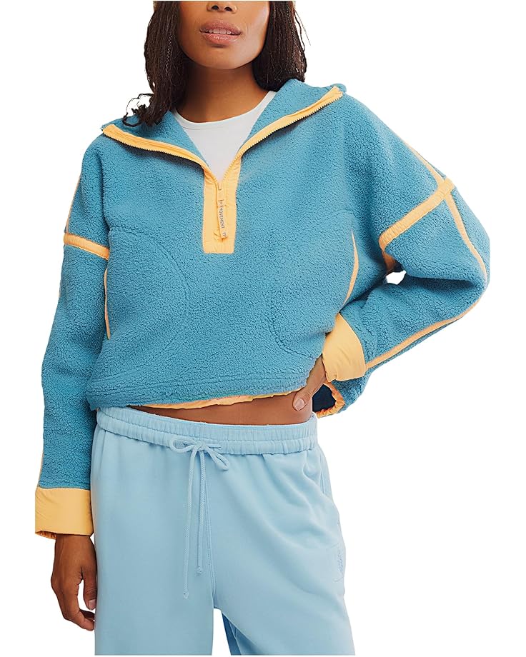 FP Movement Mountain High 1/2 Zip - Main View