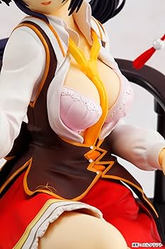 Amazon | 1/8スケールフィギュア 天色*アイルノーツ 「天霧 夕音