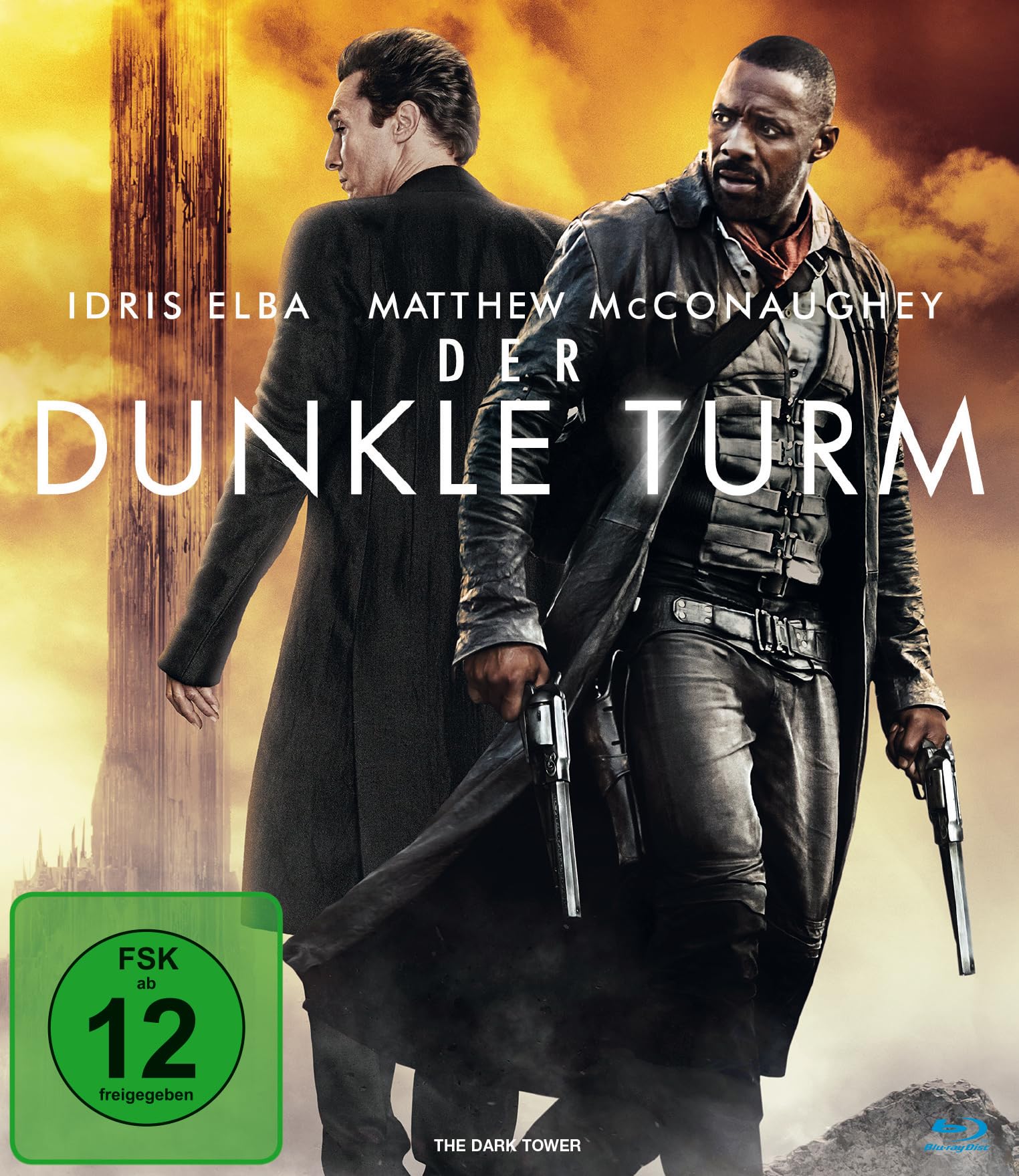 Der dunkle Turm