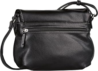 TOM TAILOR Women's lari Bag, One Size, Gray