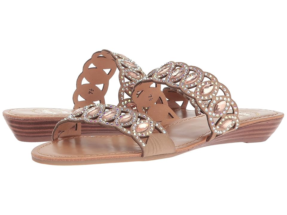 

Yellow Box P-Warlow (Natural) Women's Sandals
