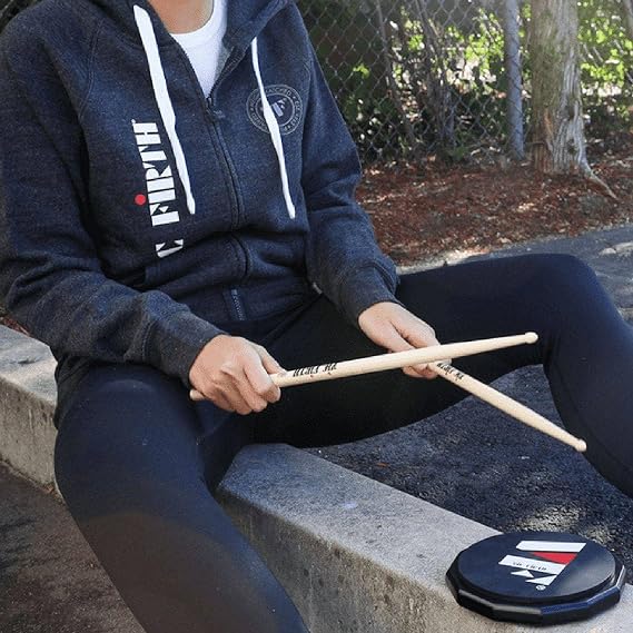 Vic Firth VF Practice Pad 12