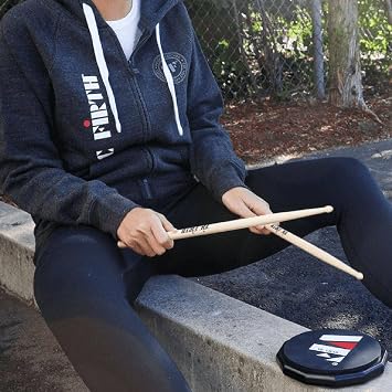 Vic Firth VF Practice Pad 12