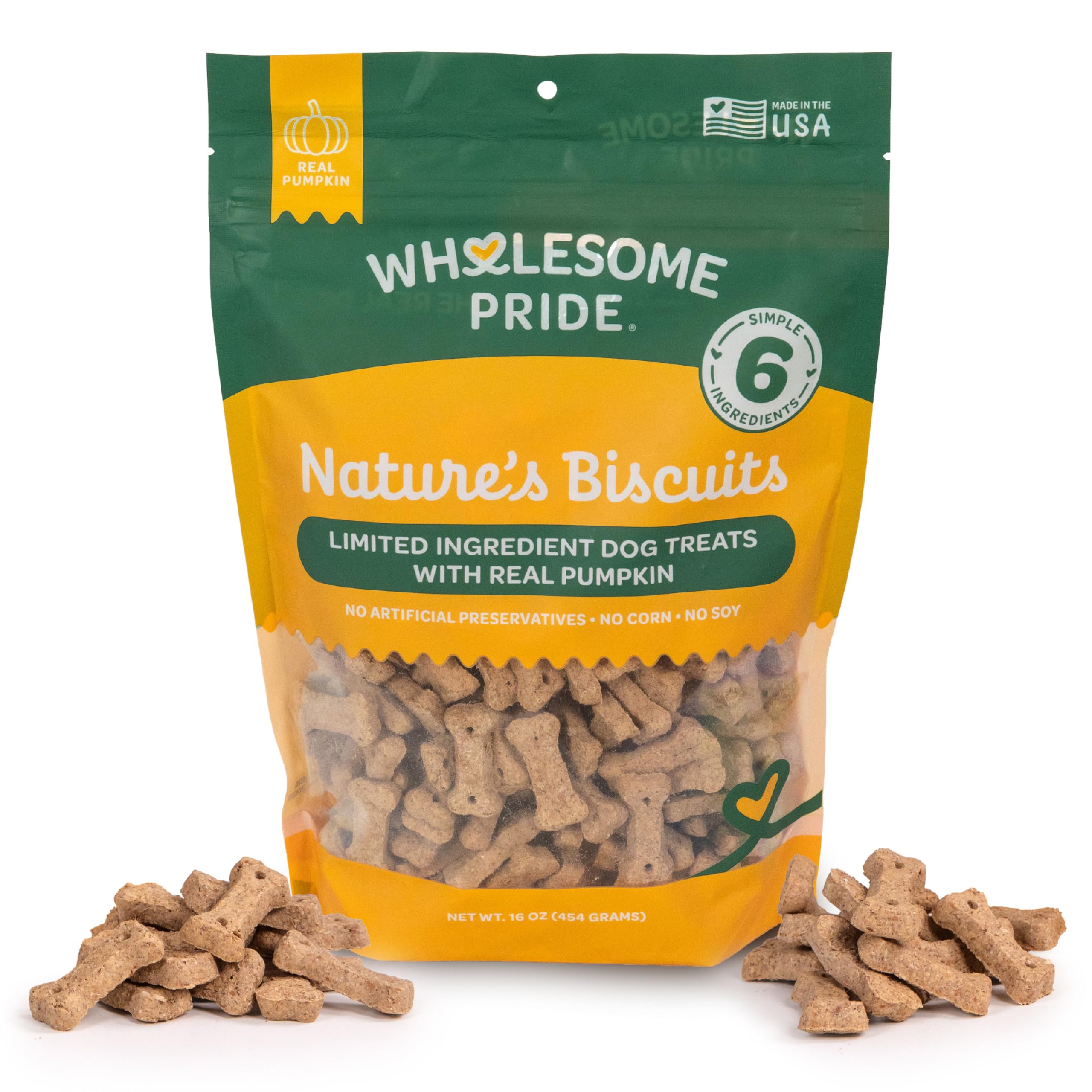 リラクゼーショングッズ TENSUKE ORIGINAL Biscotti H4CBHCRDP CRDB Amazon.com : Wholesome Pride Nature's Biscuits Pumpkin Dog Treats