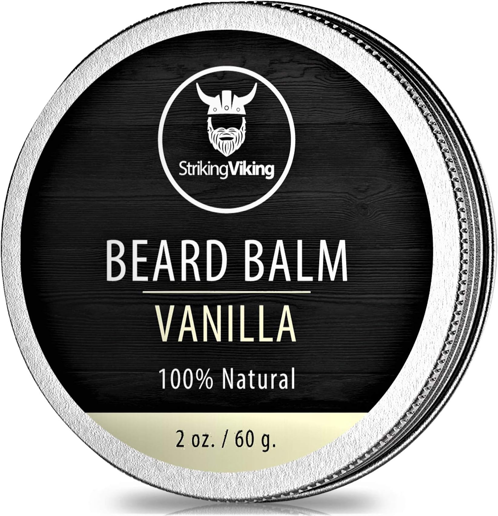 Amazon.com : Honest Amish - Heavy Duty Beard Balm - 2 Ounce - Beard ...