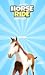 A Horse Ride: Wild Trail Run & Jump Game