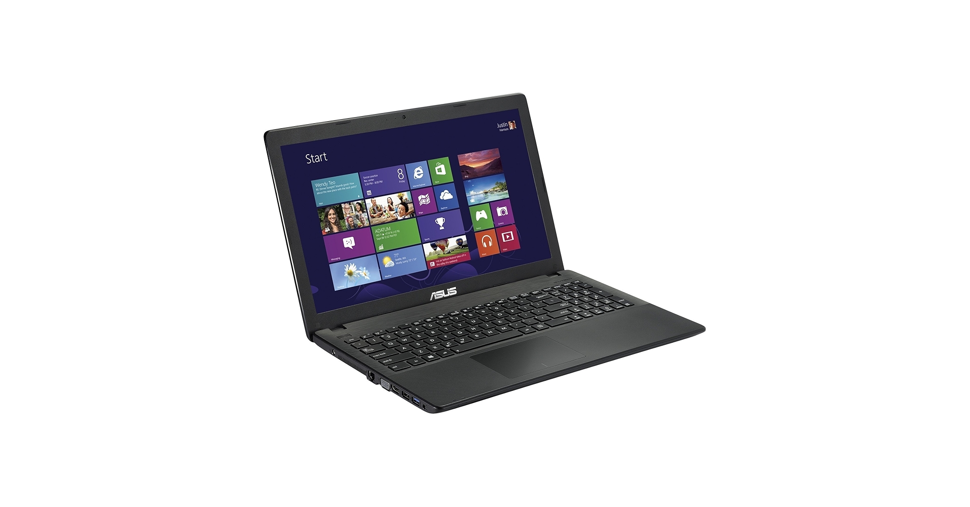 ASUS - ASUSノートパソコン本体　X551CA Amazon.co.jp: エイスース ノートパソコン Asus X551CA 16-Inch