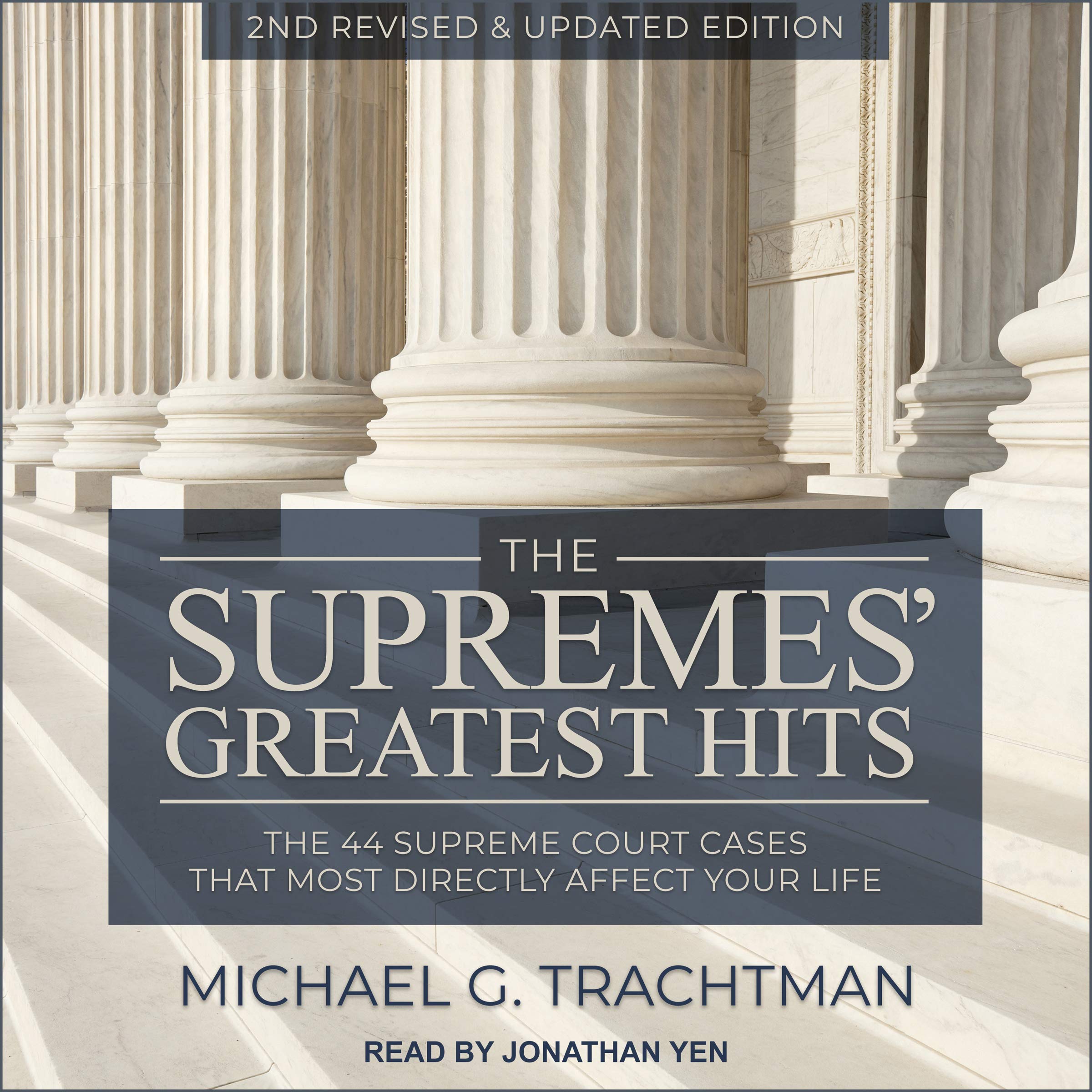 Cover art for The Supremes' Greatest Hits, 2nd Revised & Updated Edition