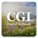 audio CGI Digital Network