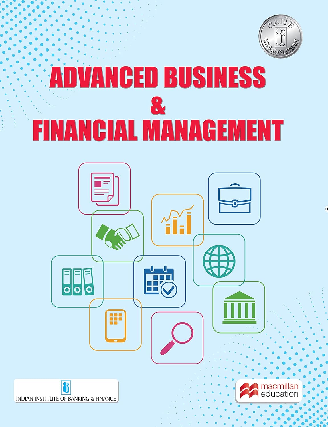 Advanced Business & Financial Management Advanced Business & Financial Management