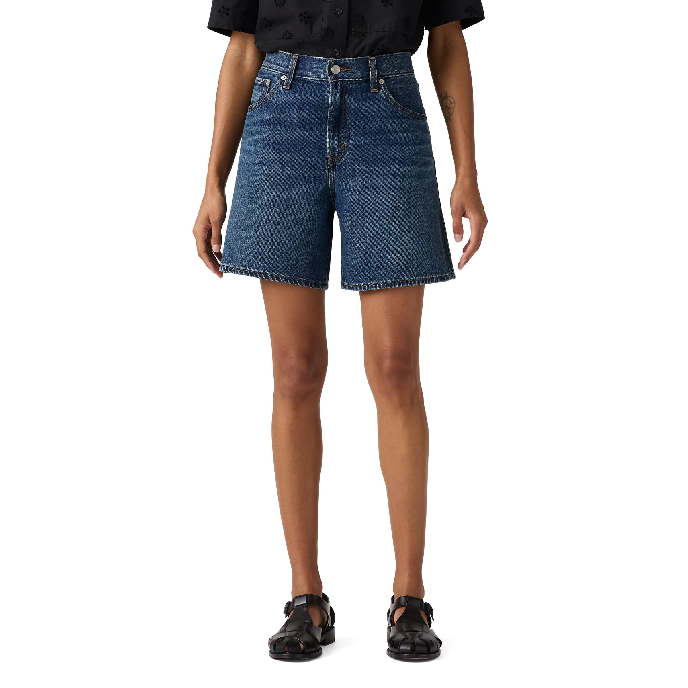 Mode Von Levi's