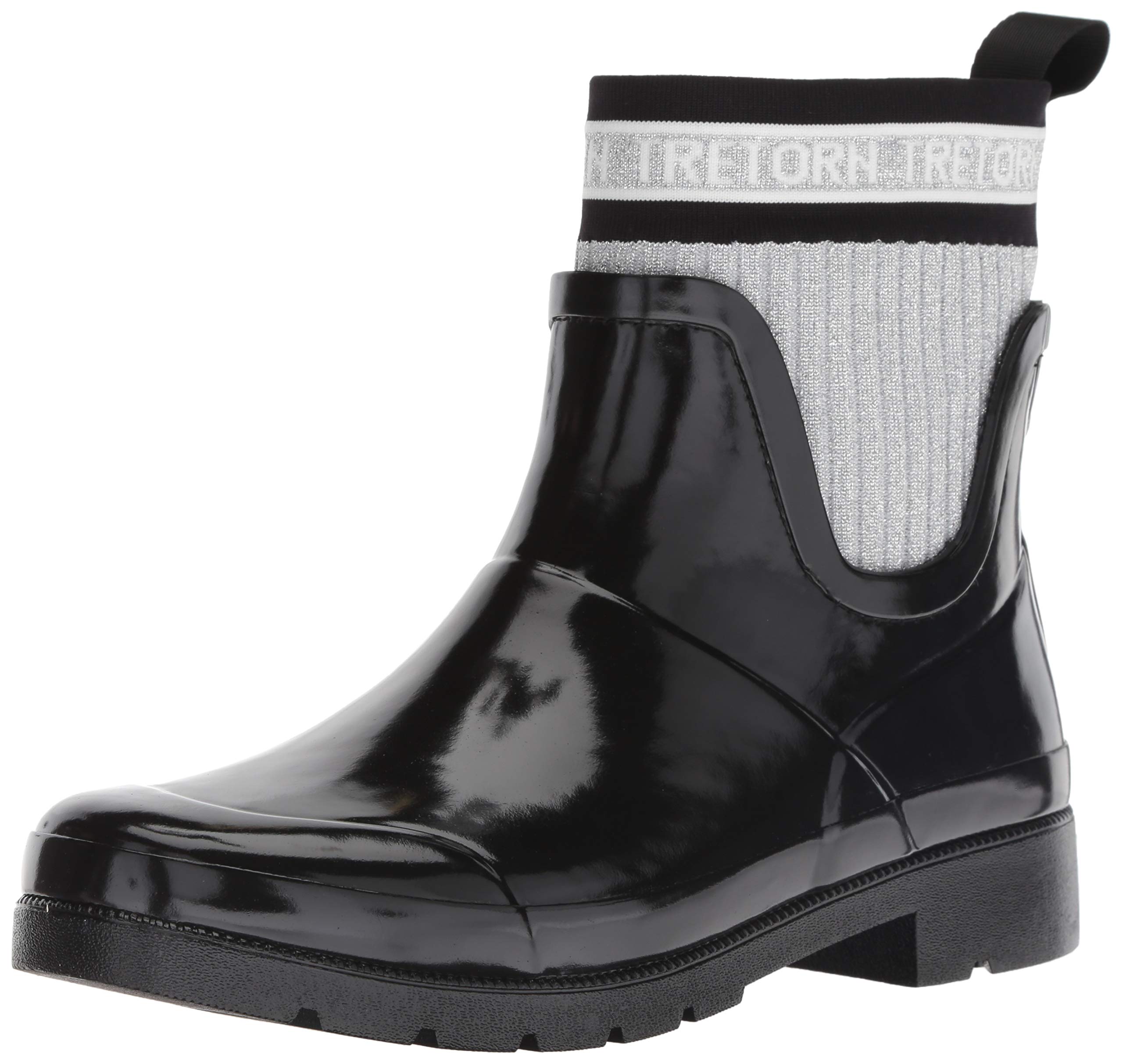 TRETORNLIA womens Rain Boot