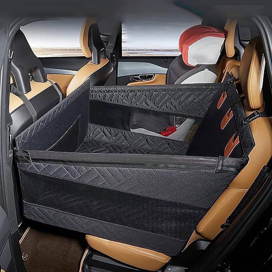 honda ペット用ドライブボックス Amazon.co.jp: に適用 ホンダ 新型N-BOX JF5 JF6 ペット用