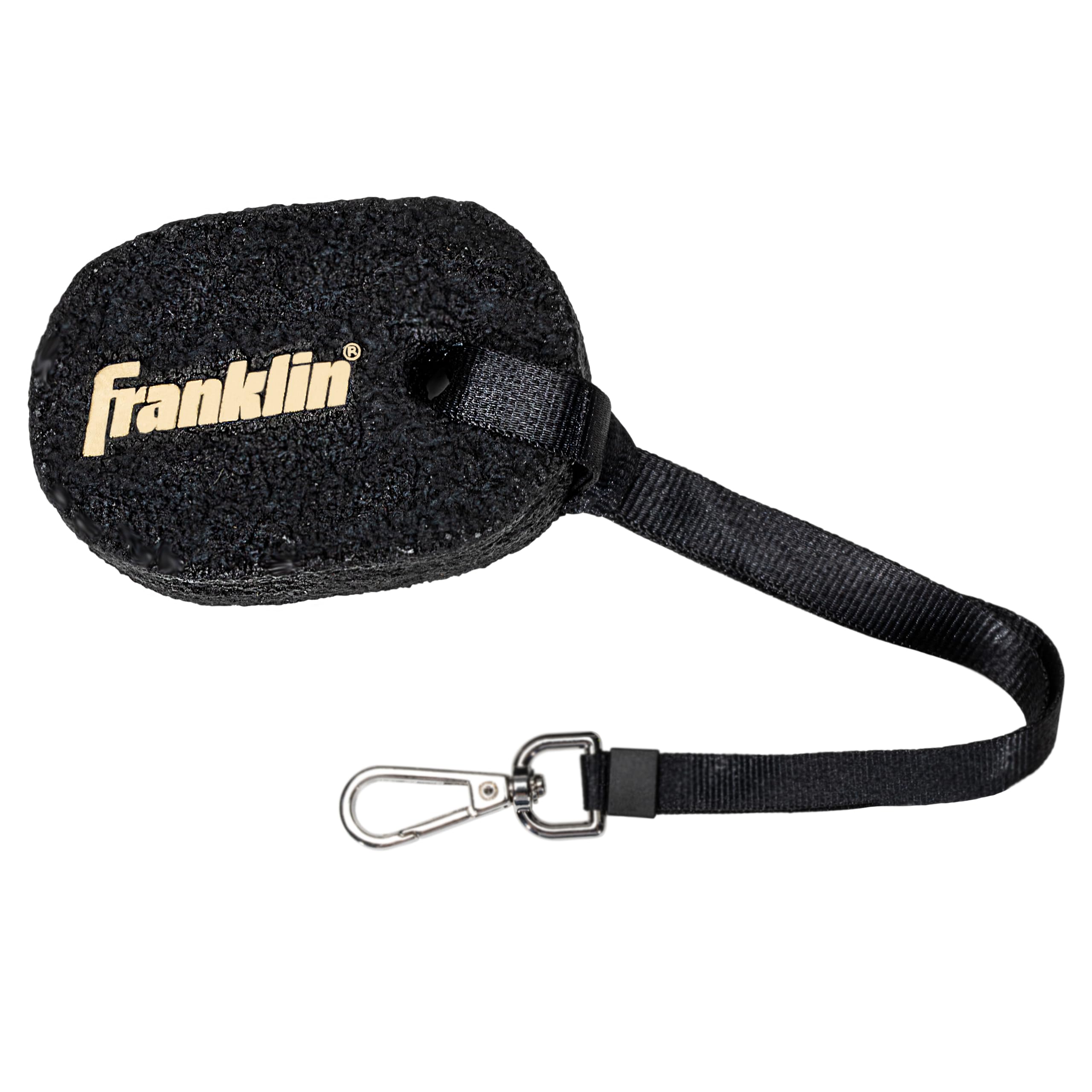 Paddle Magic Carbon Fiber Pickleball Paddle Eraser Cleaner | Removes Dirt + Residue, Rest…