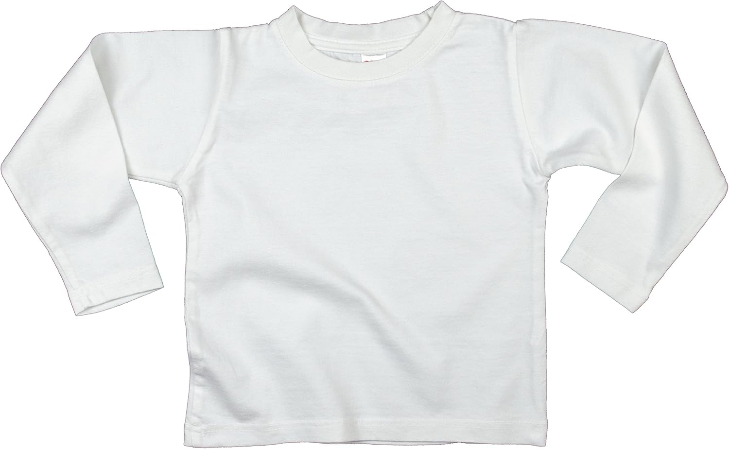 Earth Elements Baby Long Sleeve T-Shirt - Image 2