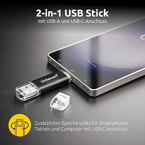 Intenso Twist Line 512 GB — nuotrauka 5