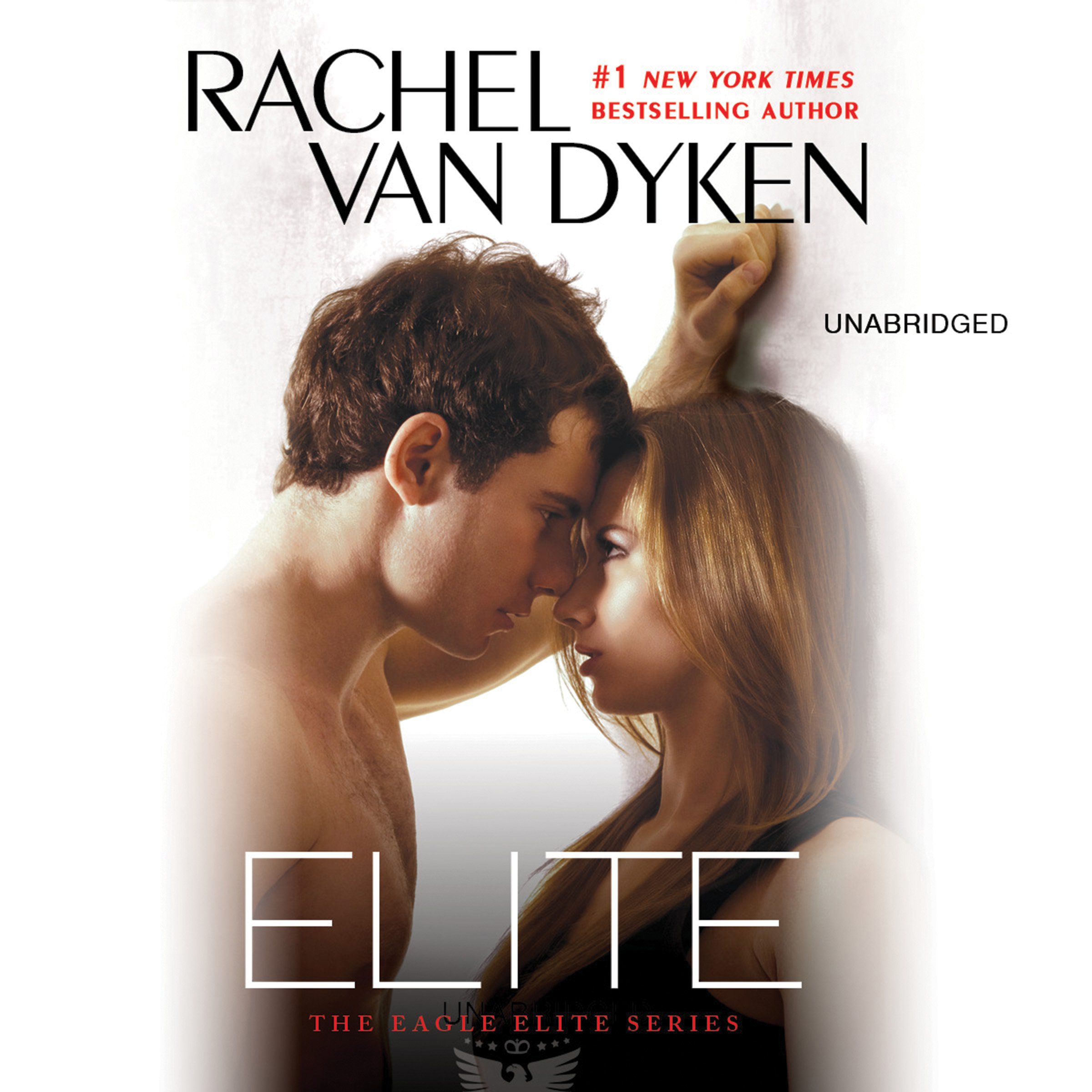Cover art for Elite