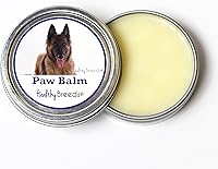 Vista 342 de Healthy Breeds Border Collie Bálsamo nasal para perros 2 oz