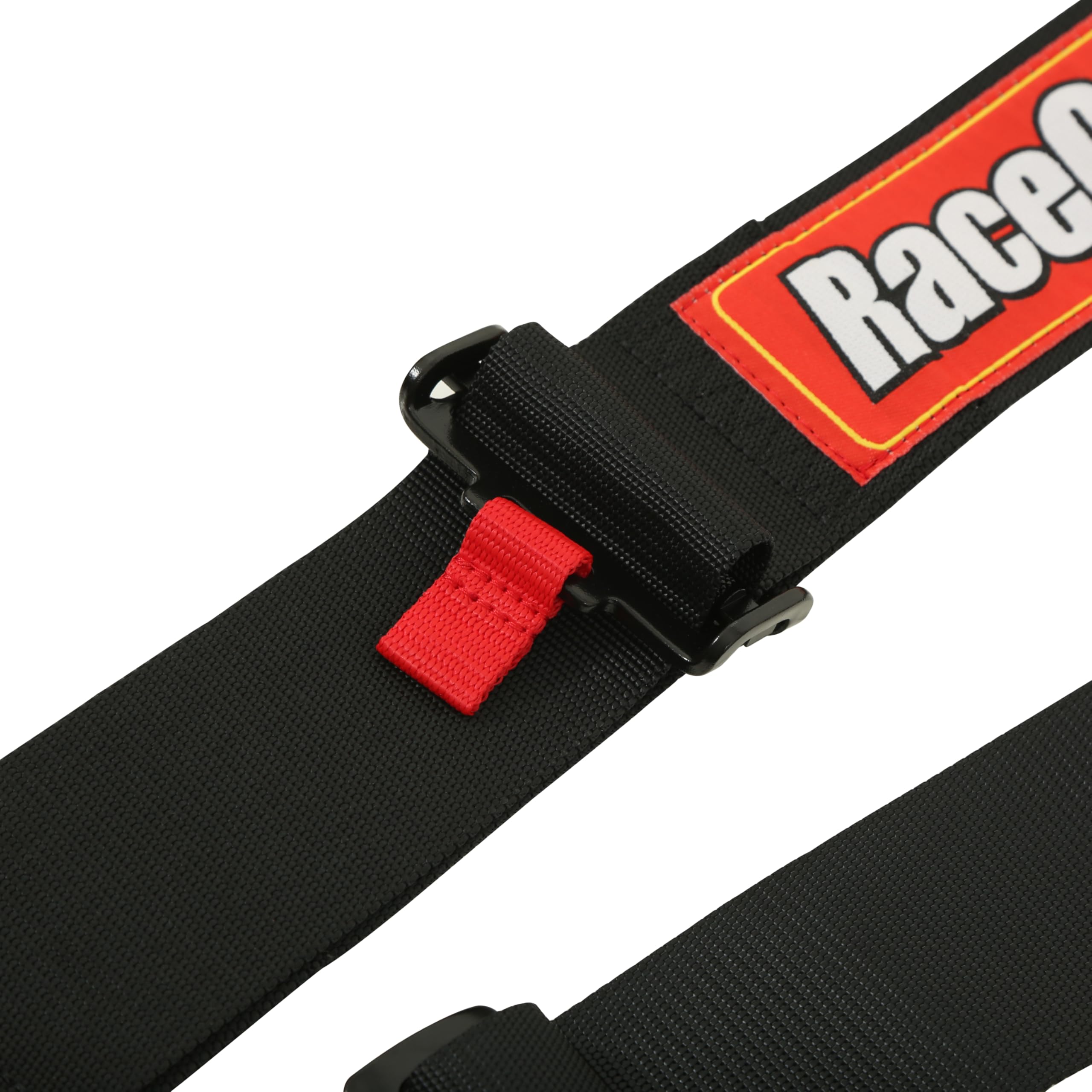 Amazon | Racequip 741001 Sportsman 5-pointカムロックハーネスセット