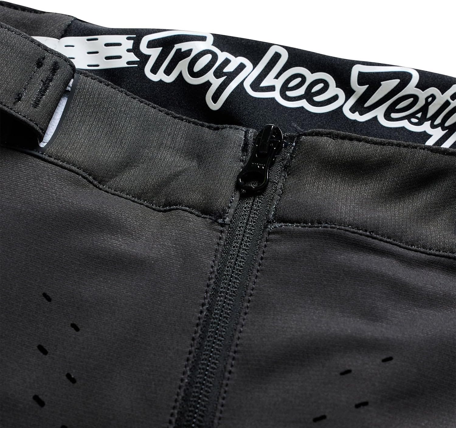 Troy Lee Designs SE Pro Adult Motocross Off-Road Dirt Bike Pant, Solo Black, 34