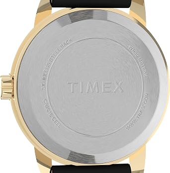 Timex Women's Easy Reader Watch