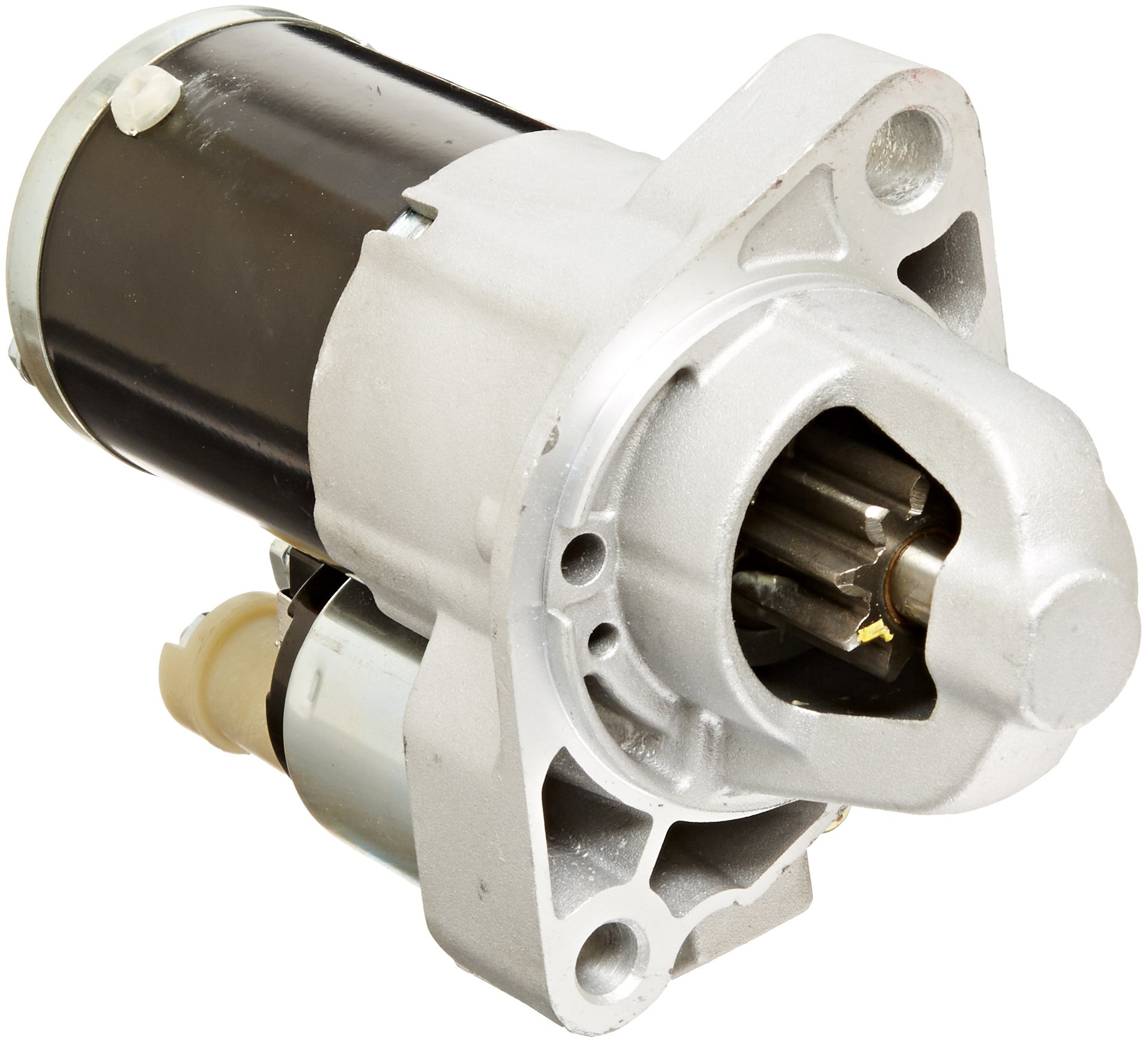 Amazon.com: Quality-Built 17869N Starter : Automotive