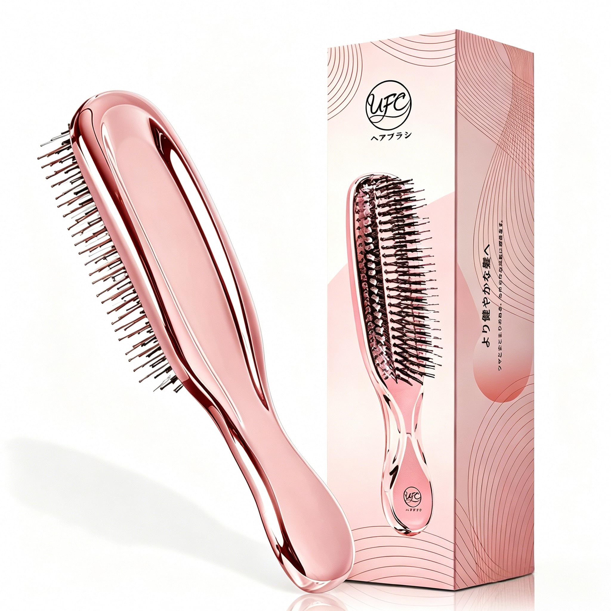 ヘアブラシ Amazon.co.jp: ヘアブラシ【新デザイン 人気 髪ブラシ】スカルプブラシ