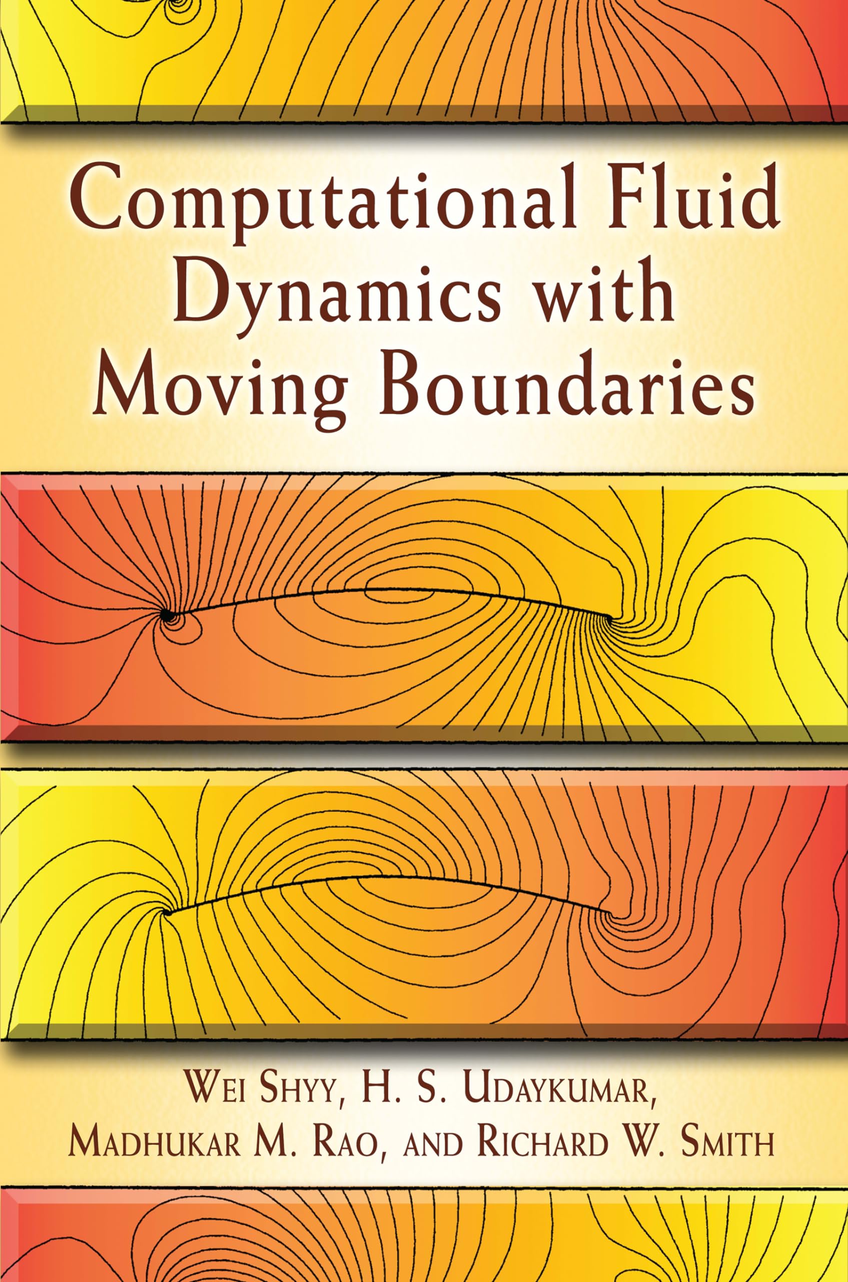 Computational Fluid Dynamics with Moving Boundaries (Dover Books on Engineering)