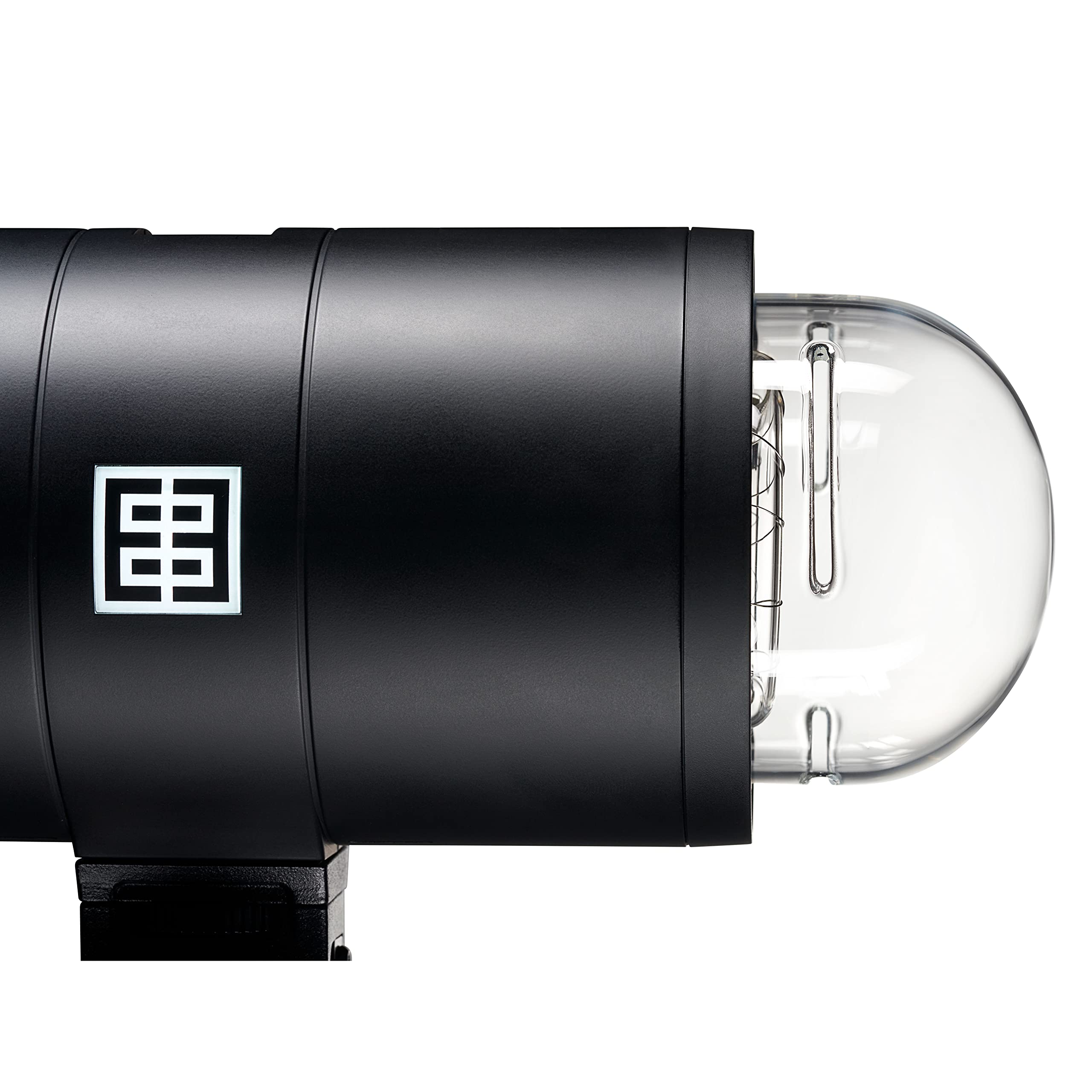Elinchrom One, Kit de Flash déporté pour Photographie Professionnelle Noir 20932.1 | Provenance France. Emballage securisé. Livré avec Facture dont TVA.
