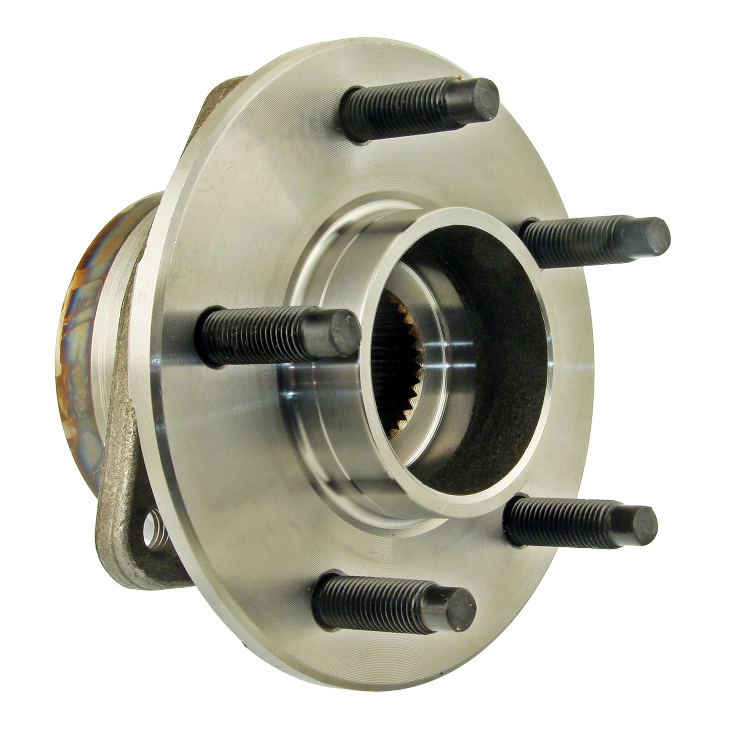 Amazon | ACDelco 513190 Advantage Front Wheel Hub and Bearing 