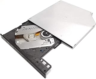 Laptop Internal BU50N 4K Ultra HD UHD 9.5mm SATA 6X 3D Blu-ray Burner BD-RE Dual Layer BD-RE DL 4X BDXL DL Dual Layer Bluray Recorder Super Slim Internal Optical Drive Supports 100GB 128GB