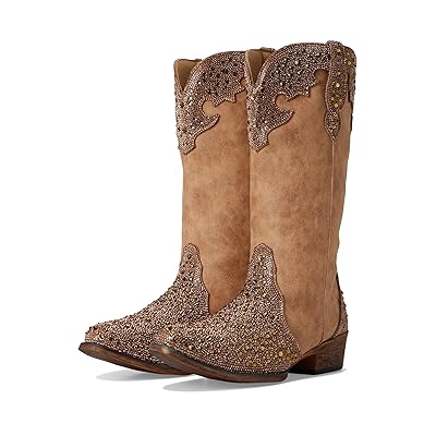 Roper Riley Jewells Cowboy Women