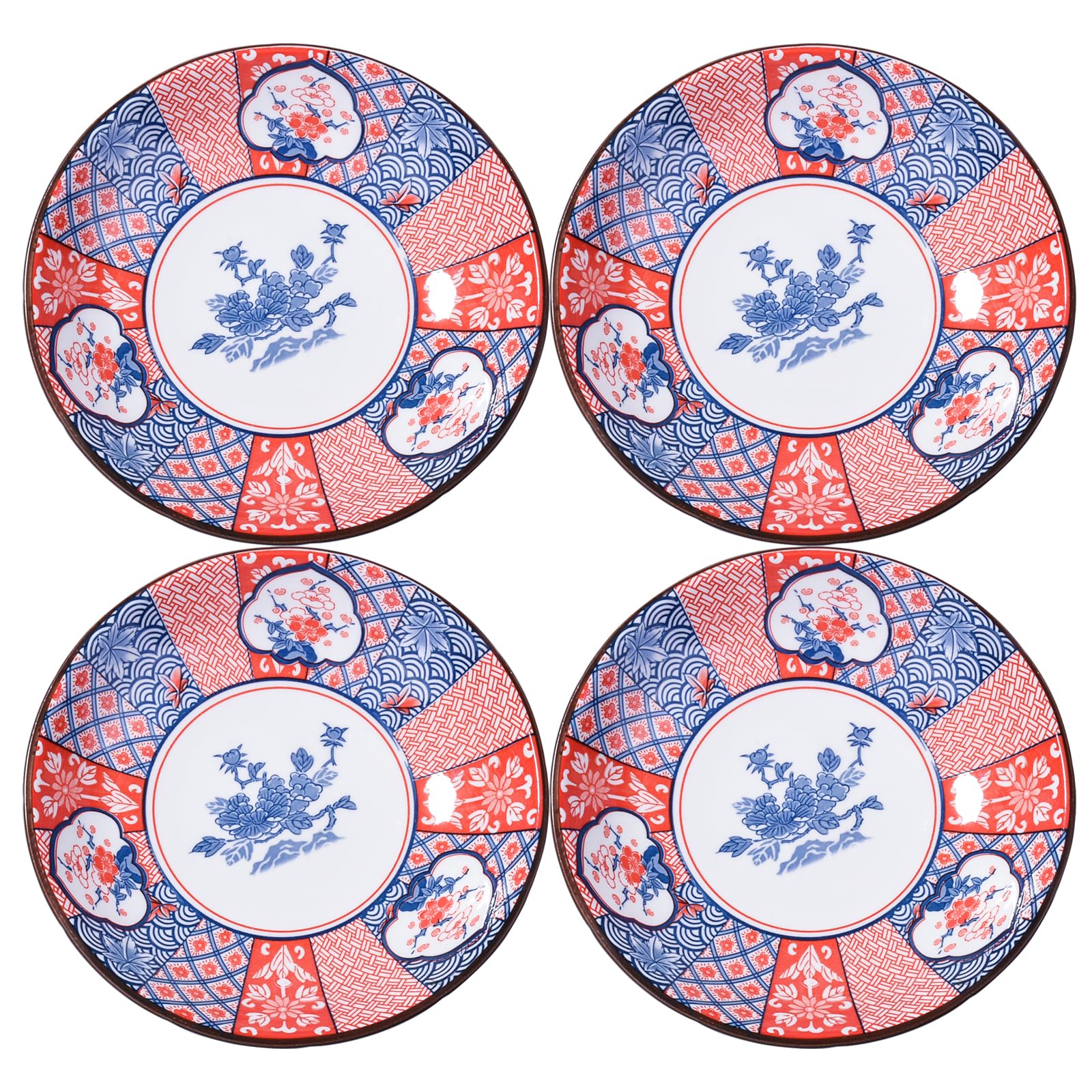 Nature Table Dessert Plateデザートプレート　4枚セット Nature Table Dessert Plate デザートプレート4枚セット 即納