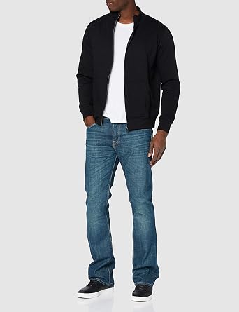 Levi's Men's Jeans 527 Slim Boot Cut