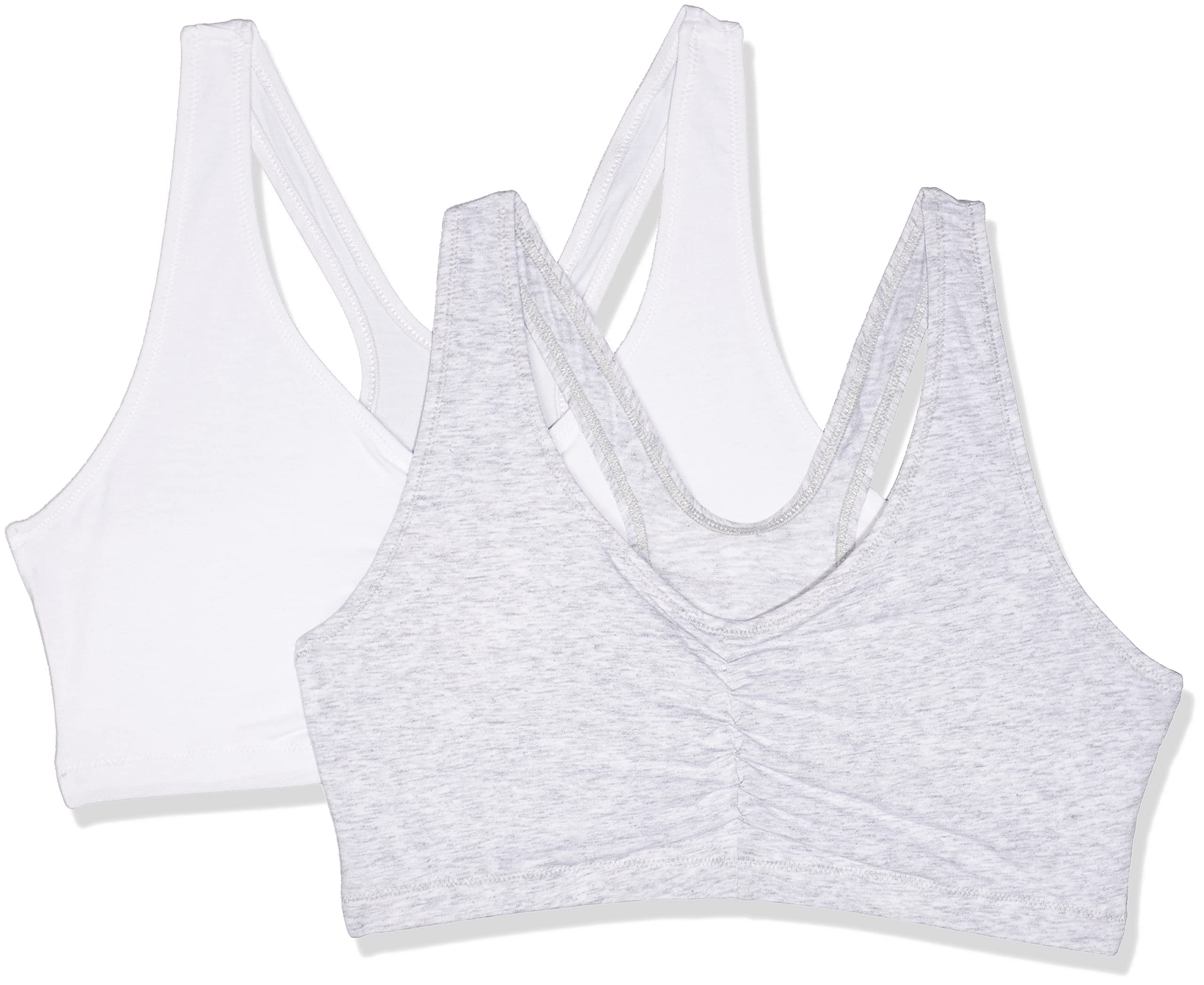 Hanes Women's Bra (Pack of 2)