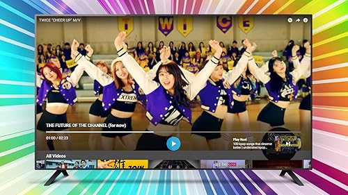 Just K-Pop TV