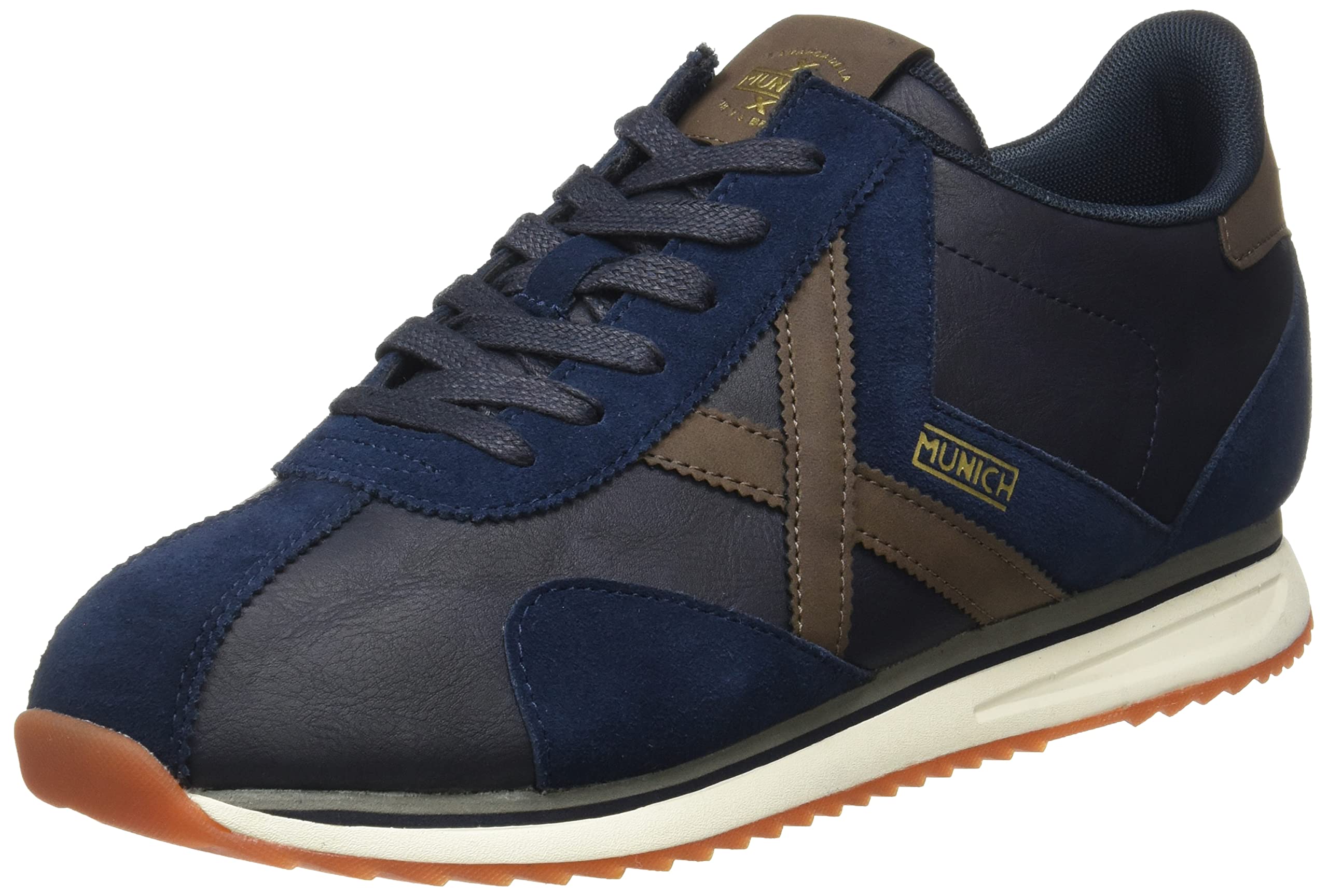 Sneakers MUNICH Sapporo 81 para hombre