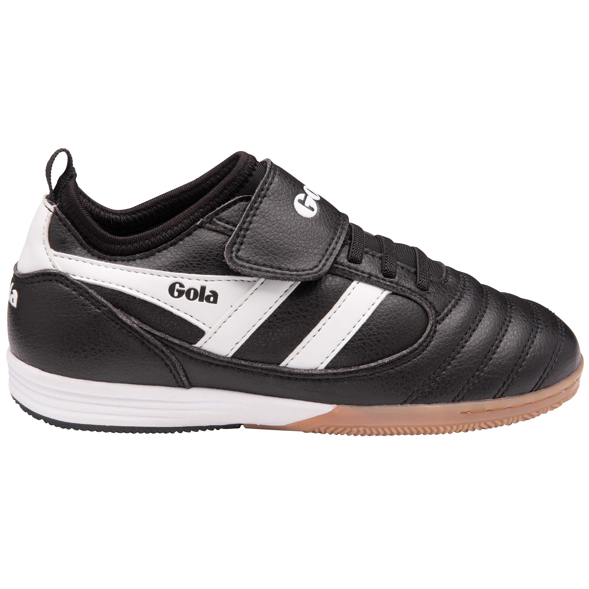 Gola Ceptor TX Qf Scarpe per Calcetto a cinqueUnisex - Bambini e Ragazzi