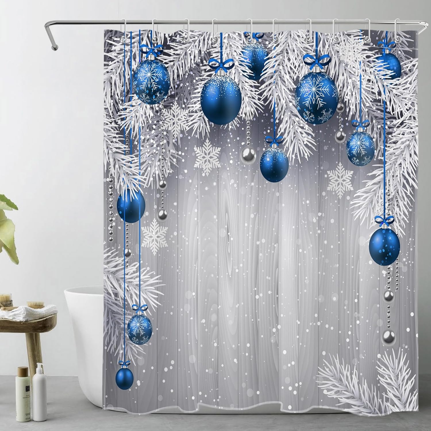 Juegos de Cortinas de Regadera