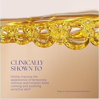 iS CLINICAL Pro-Heal Serum Advance+, Antioxidant-Rich Vitamin C Serum, Calms Sensitivity & Irritation, Helps Redness, Anti-Aging